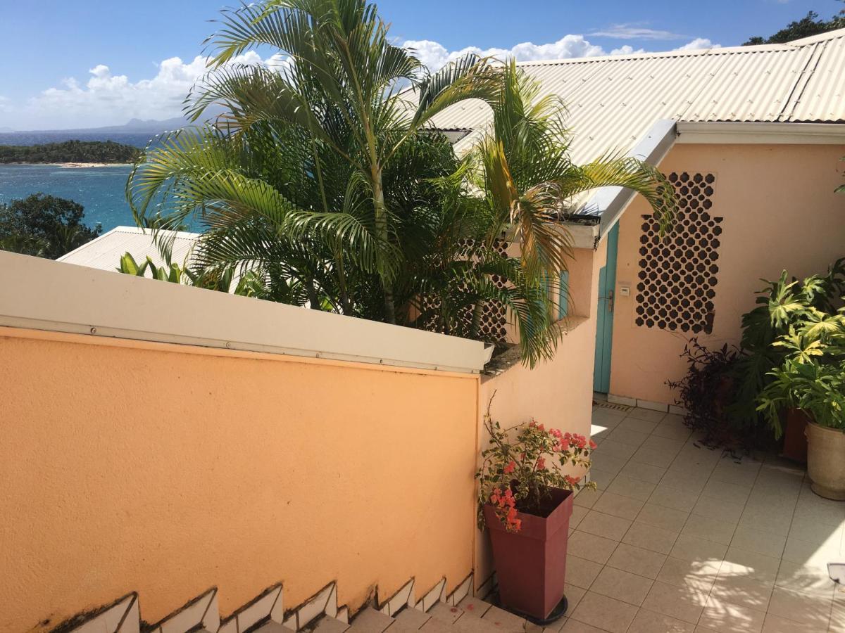 Villa Kazasoley Le Gosier  Exterior foto